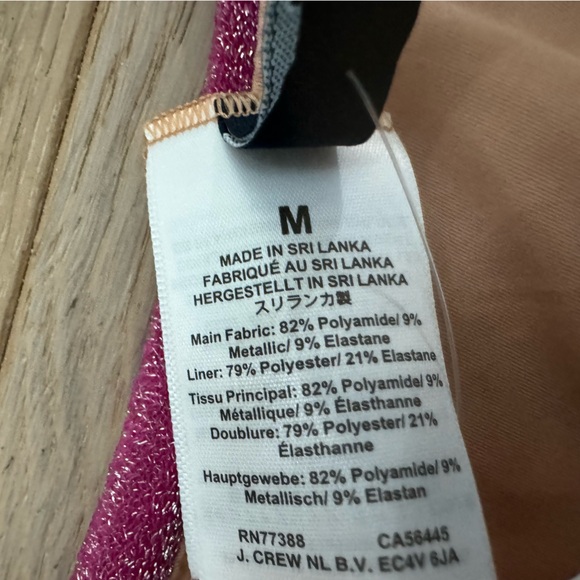 JCrew One Piece - Picture 4 of 4